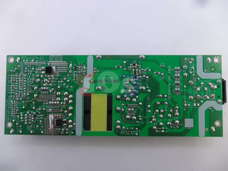 برد-پاور-تی-سی-ال-50P65