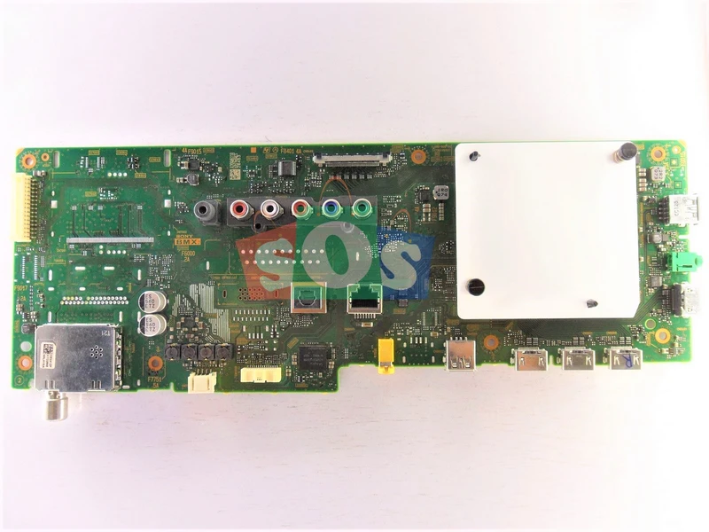 برد-مین-سونی-55W800C