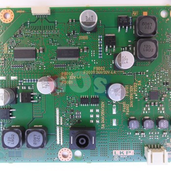 برد-درایور-سونی-50W660