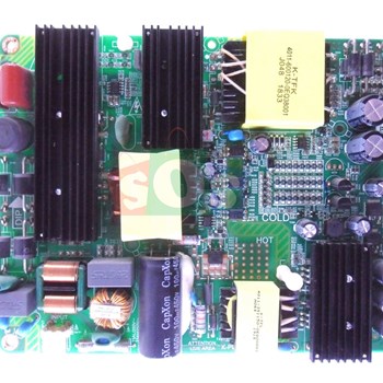 برد-پاور-توشیبا-55U5850