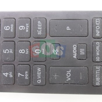 کنترل-هایر-HTR-A18E