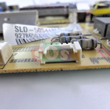 برد-پاور-اسنوا-50S44