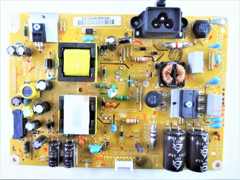 برد-پاور-ال-جی-32LB5610