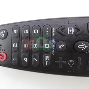 کنترل-ال-جی-AN-MR19BA