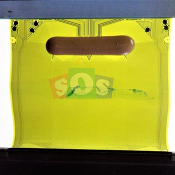 لیکوید-شکسته-ال-جی-55SJ850