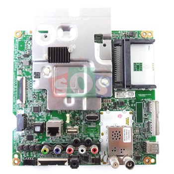 برد-مین-ال-جی-65UJ634