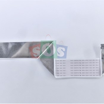 کابل-LVDS-سونیا-43CD4025