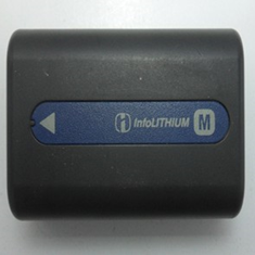 باطری-دوربین-فیلمبرداری-سونی-NP-FM30