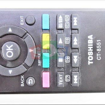 کنترل-توشیبا-55U5850