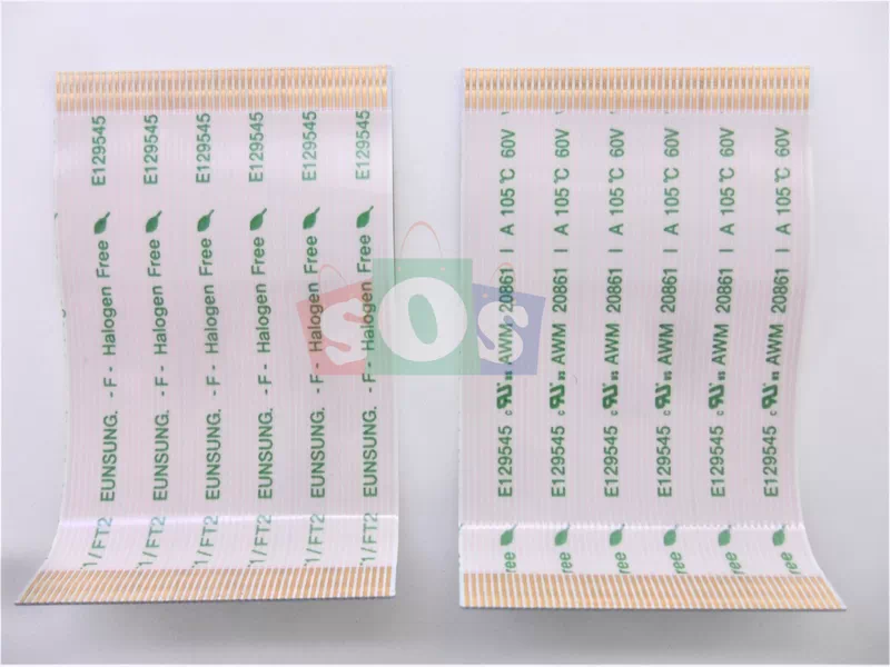 کابل-فلت-تیکان-به-پنل-پاناسونیک-55AS740A