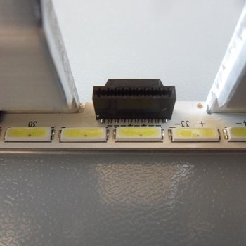 بک-لایت-ال-جی-49UH850