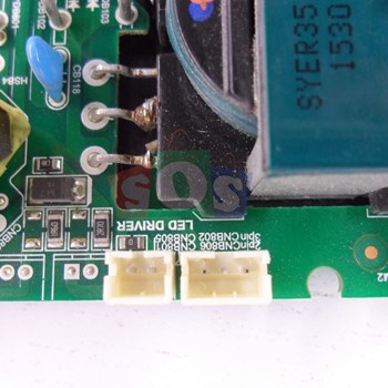 برد-مین-سوپرا-SLED40QFHD