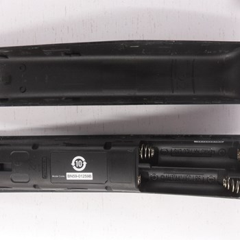 کنترل-سامسونگ-55KU7350