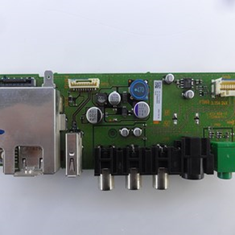 برد-HW2-سونی-40-350