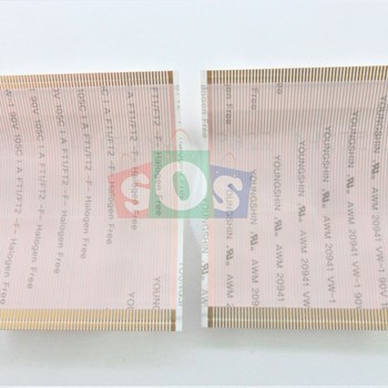 کابل-فلت-تیکان-به-پنل-سامسونگ-40D550