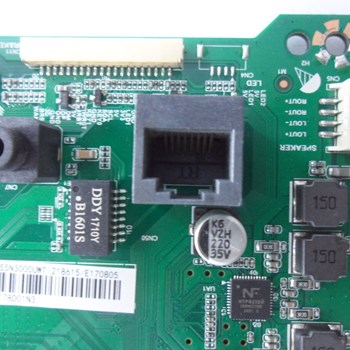 برد-مین-هایسنس-55N3000