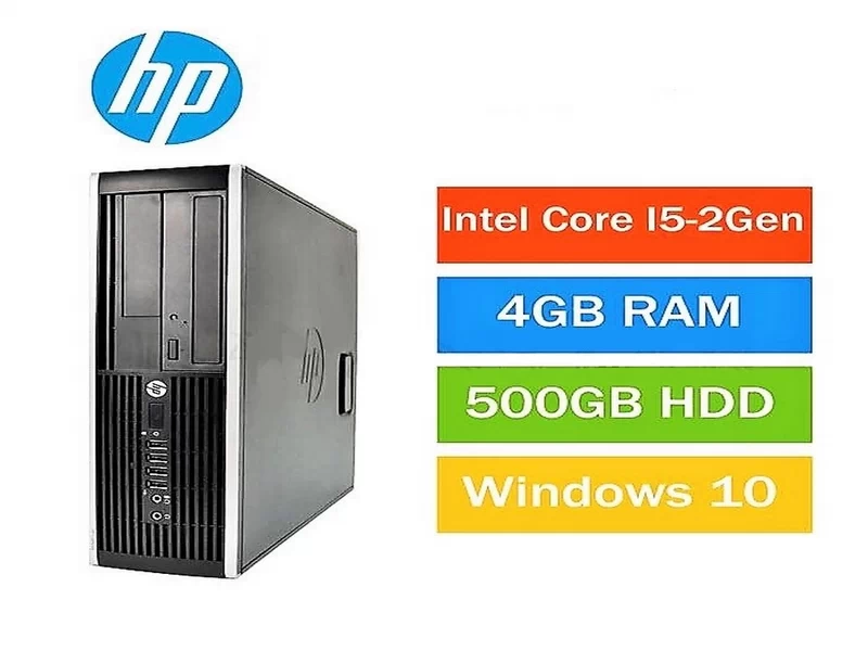مینی-کیس-اچ-پی-6200-8200