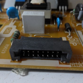 برد-پاور-سامسونگ-50J5100