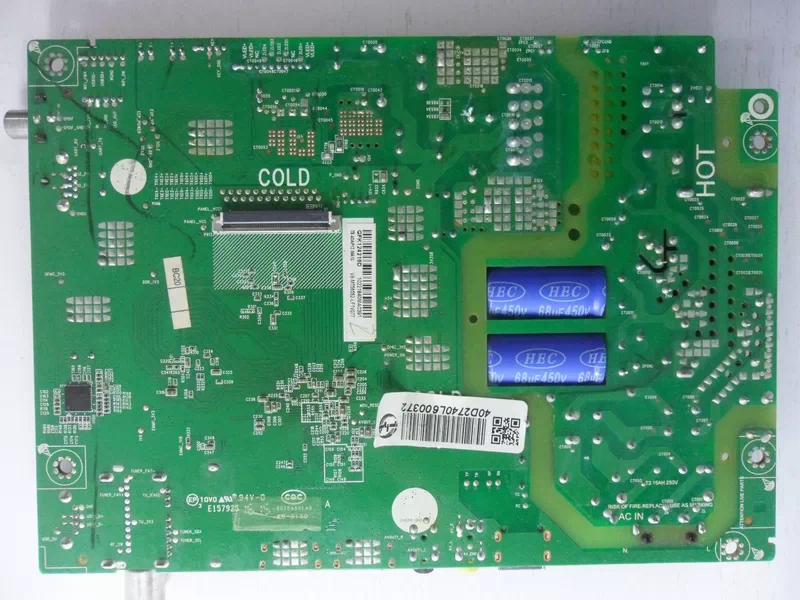 مین-برد-تی-سی-ال-40D2740