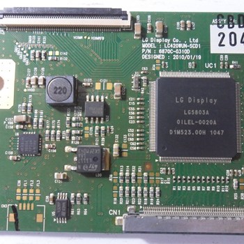 برد-تیکان-پاناسونیک-42U20