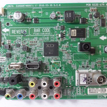 برد-مین-ال-جی-49LH511