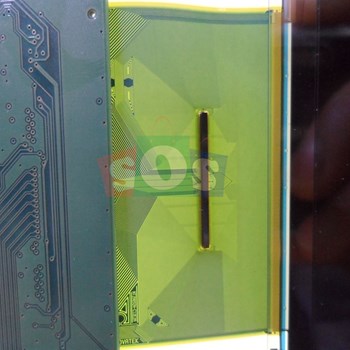 لیکوید-شکسته-ال-جی-32LF510