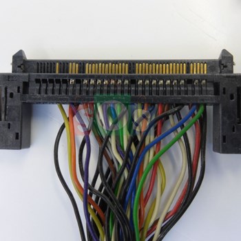کابل-LVDS-سونی-40B-420