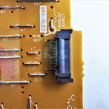 برد-پاور-پاناسونیک-50A410