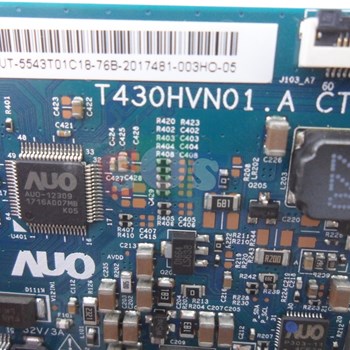 برد-تیکان-ال-جی-43LJ550