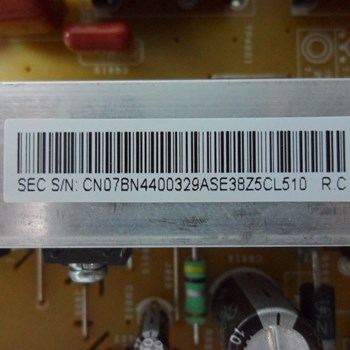 برد-پاور-سامسونگ-42C450