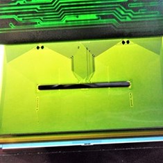 لیکوید-شکسته-تی-سی-ال-32D2910