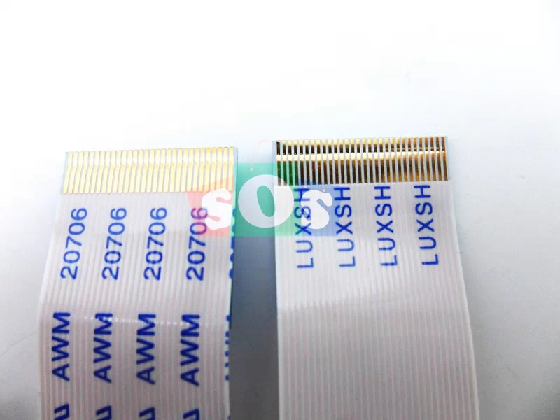 کابل-فلت-درایور-سونی-65-9300D