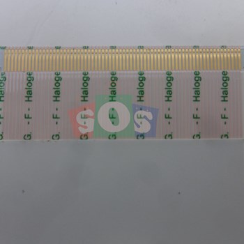 کابل-فلت-تیکان-به-پنل-ال-جی-49LJ510