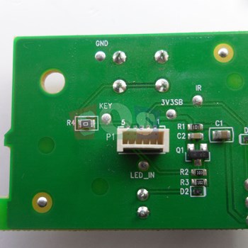 برد-چشمی-تی-سی-ال-50P65