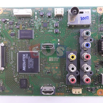 برد-مین-سونی-46B-450