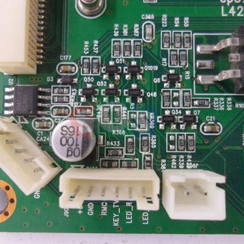 برد-اصلی-هیتاچی-اصل-L42-03A