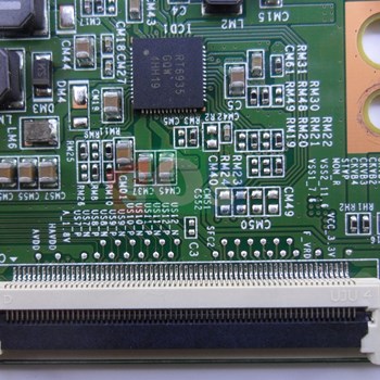 برد-تیکان-سونی-55-7000