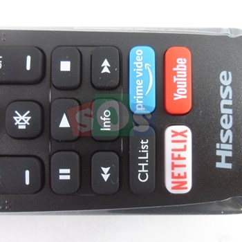 کنترل-هایسنس-55A7100