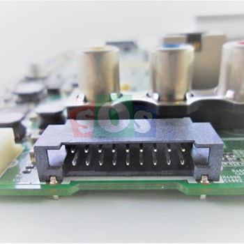 برد-مین-ال-جی-42LB552