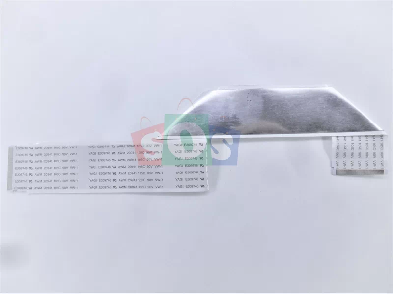 کابل-LVDS-سونیا-43CD4025