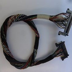 کابل-LVDS-سونی-40B-420