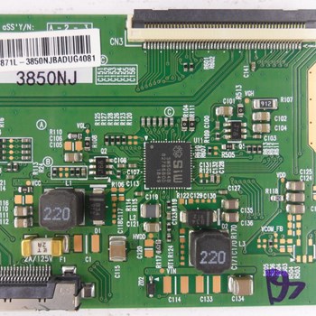 برد-تیکان-ال-جی-49LK5730