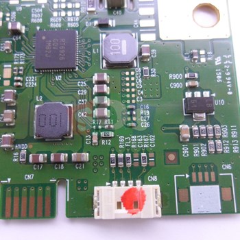 برد-تیکان-ال-جی-65UF85000