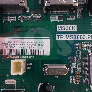 برد-مین-تی-سی-ال-43D3000