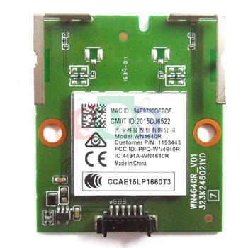 ماژول-وای-فای-هایسنس-50K3110