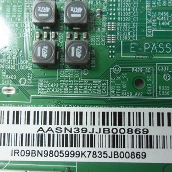 برد-مین-سامسونگ-43K5850