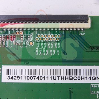 برد-تیکان-تی-سی-ال-43D3000