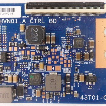 برد-تیکان-ال-جی-43LJ510