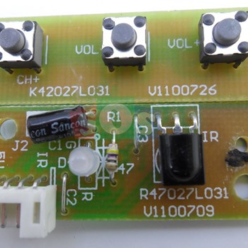 برد-چشمی-بلر-4011B