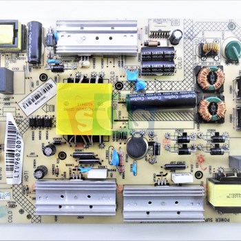 برد-پاور-ایکس-ویژن-49-K555